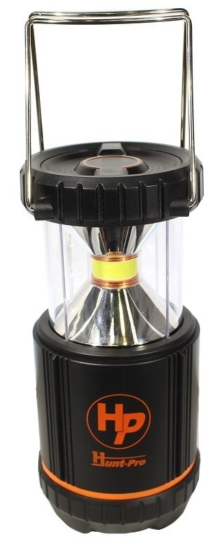 HUNT-PRO COB LED Lantern