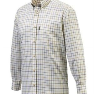 BERETTA Tattersoll Shirt