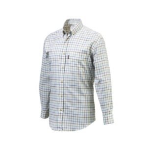 BERETTA Tattersoll Shirt
