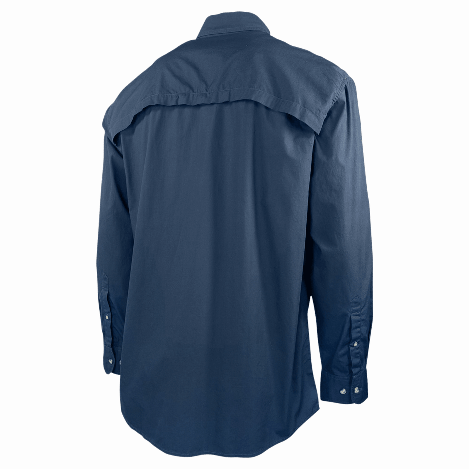 BERETTA TM Shooting Shirt Long Sleeve - Image 2
