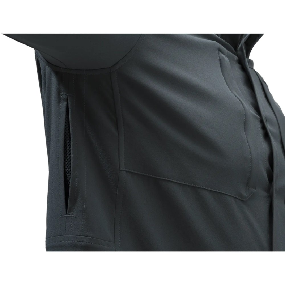 BERETTA Plain Lightweight Shirt - Image 4