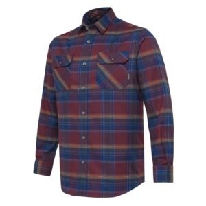 BERETTA Cadet Flannel Shirt