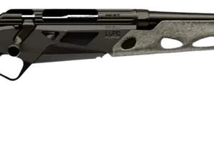 BENELLI LUPO Alpha