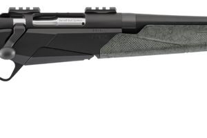 BENELLI LUPO Granite Moss