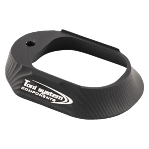 TONI SYSTEM 92X Extended Magwell Black