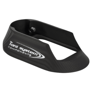 TONI SYSTEM CZ Shadow I Extended Magwell Black