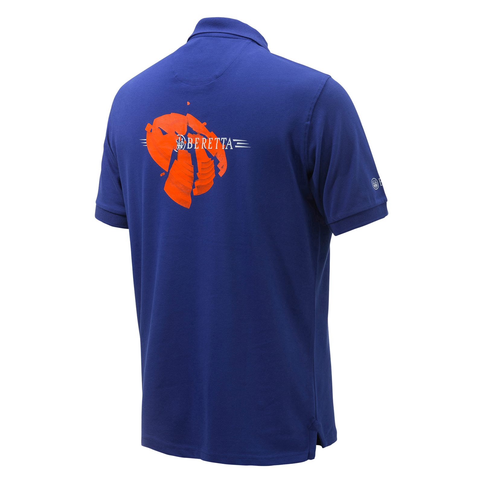 BERETTA Broken Clay Polo - Image 2