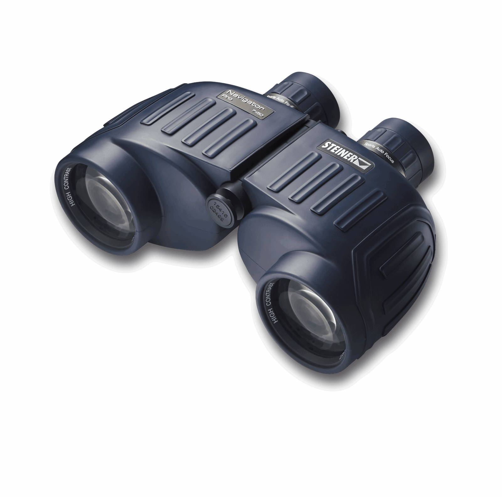 STEINER Navigator Pro 7×50