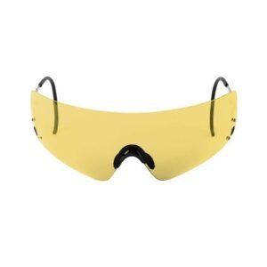BERETTA Youth Shields – Yellow
