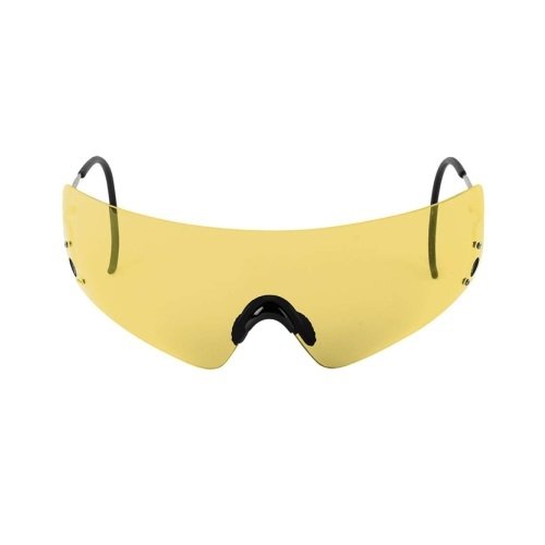 BERETTA Youth Shields – Yellow