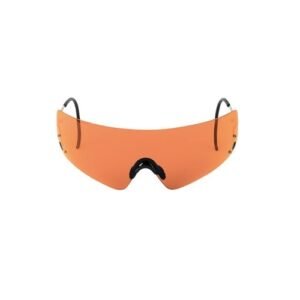 BERETTA Youth Shields – Orange
