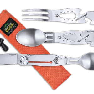OUTDOOR EDGE Chowpal Mealtime Multitool