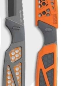 OUTDOOR EDGE RAZOR APX 2.5″ Titanium Coated Frame