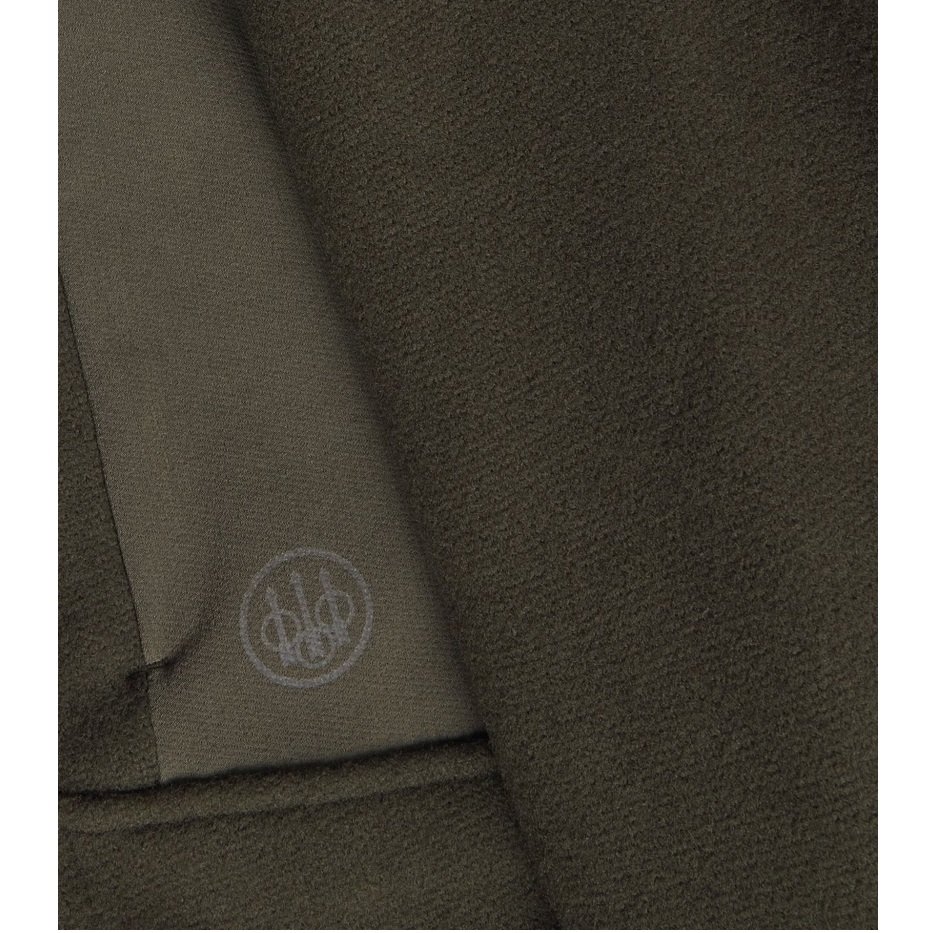 BERETTA Abisko Half Zip Fleece - Image 4