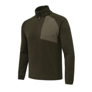 BERETTA Abisko Half Zip Fleece