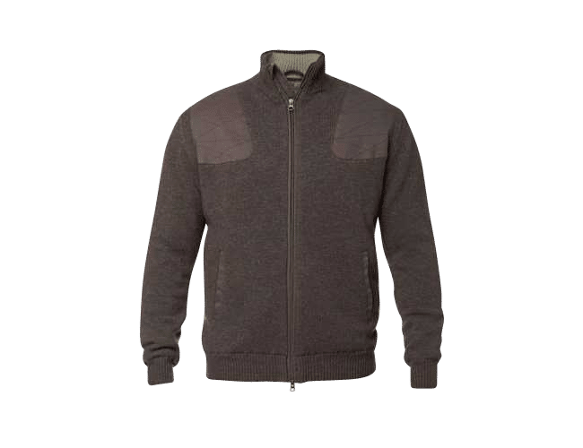 BERETTA Tech Windshield Half Zip Sweater