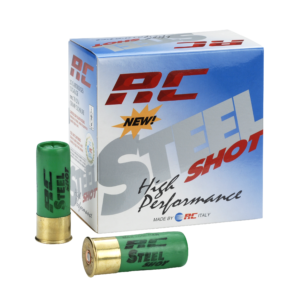 RC Steel Atomic Line