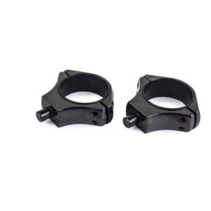 SAKO Optilock HD QR Ring 30mm Med