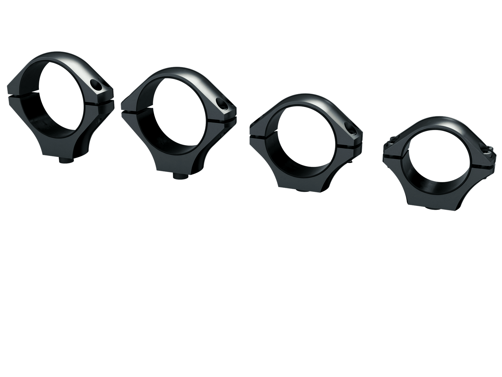 SAKO Optilock Ringmounts