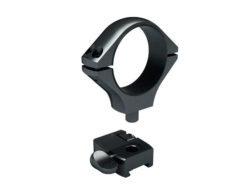 SAKO Optilock HD QR Base Sako Short - Image 2