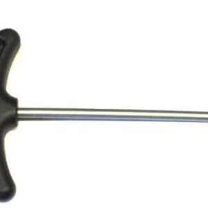 TIKKA Torx Key T25 + Handle