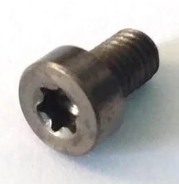 SAKO M5x8 (Base-To-Ring) Torx Screw