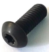 SAKO M6x15 (Clamp-to-Base) Torx Screws (2)