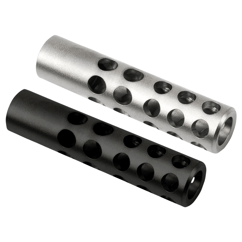 SAKO Muzzle Brake Slim D22 M18x1 (Max .30cal) - Image 2