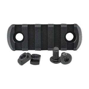 TIKKA M-LOK Picatinny Rail Adapter