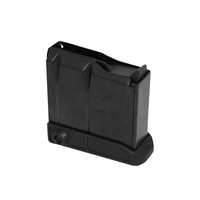 TIKKA T3x CTR 10 Round Magazine