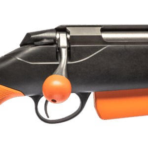 TIKKA T3/T3x Large Bolt Knob Orange