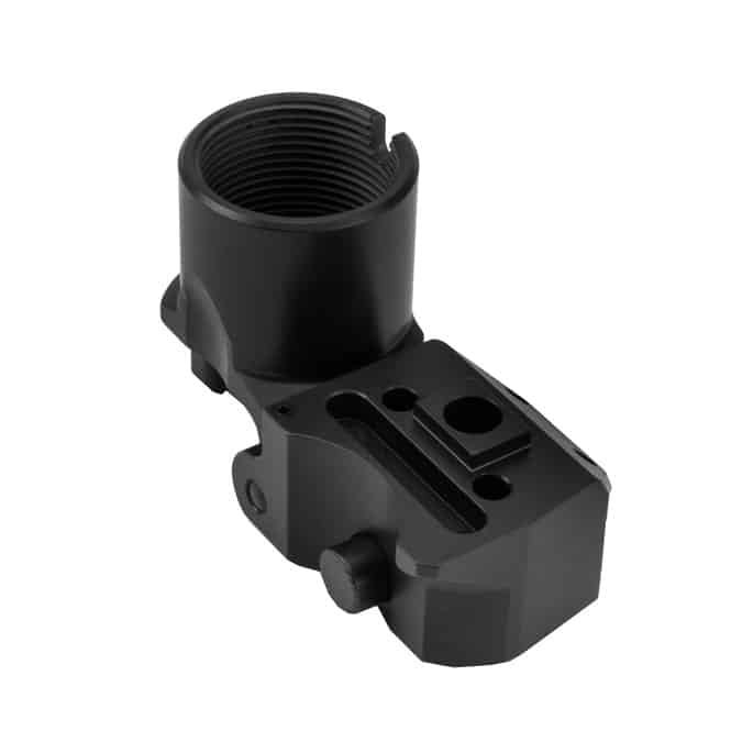 TIKKA T3x TACT A1 Folding hinge Adapter