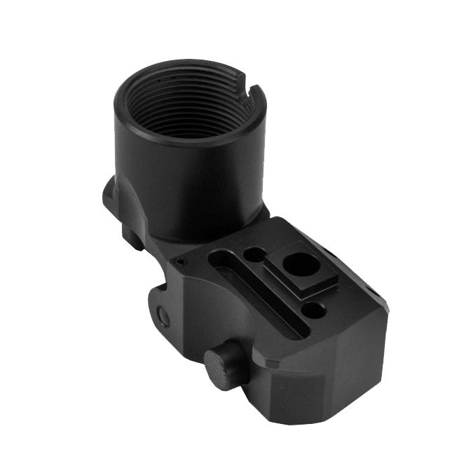 TIKKA T3x TACT A1 Folding hinge Adapter - Image 2