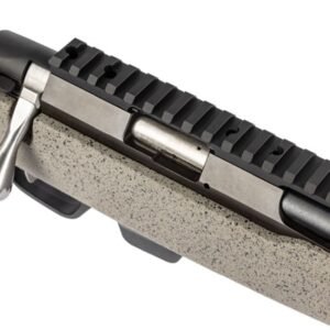 SAKO T1x Picatinny Rail 20MOA