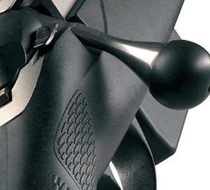 TIKKA T3/T3x Large Bolt Knob