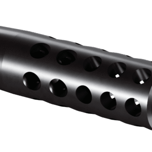 SAKO Muzzle Brake Conical D18.5/D20 5/8×24 (Max .30cal)