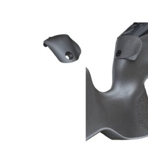 SAKO S20 Thumb rest