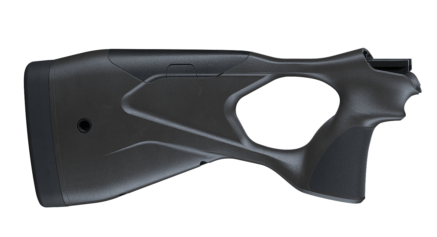 SAKO S20 Hunter Rear Stock