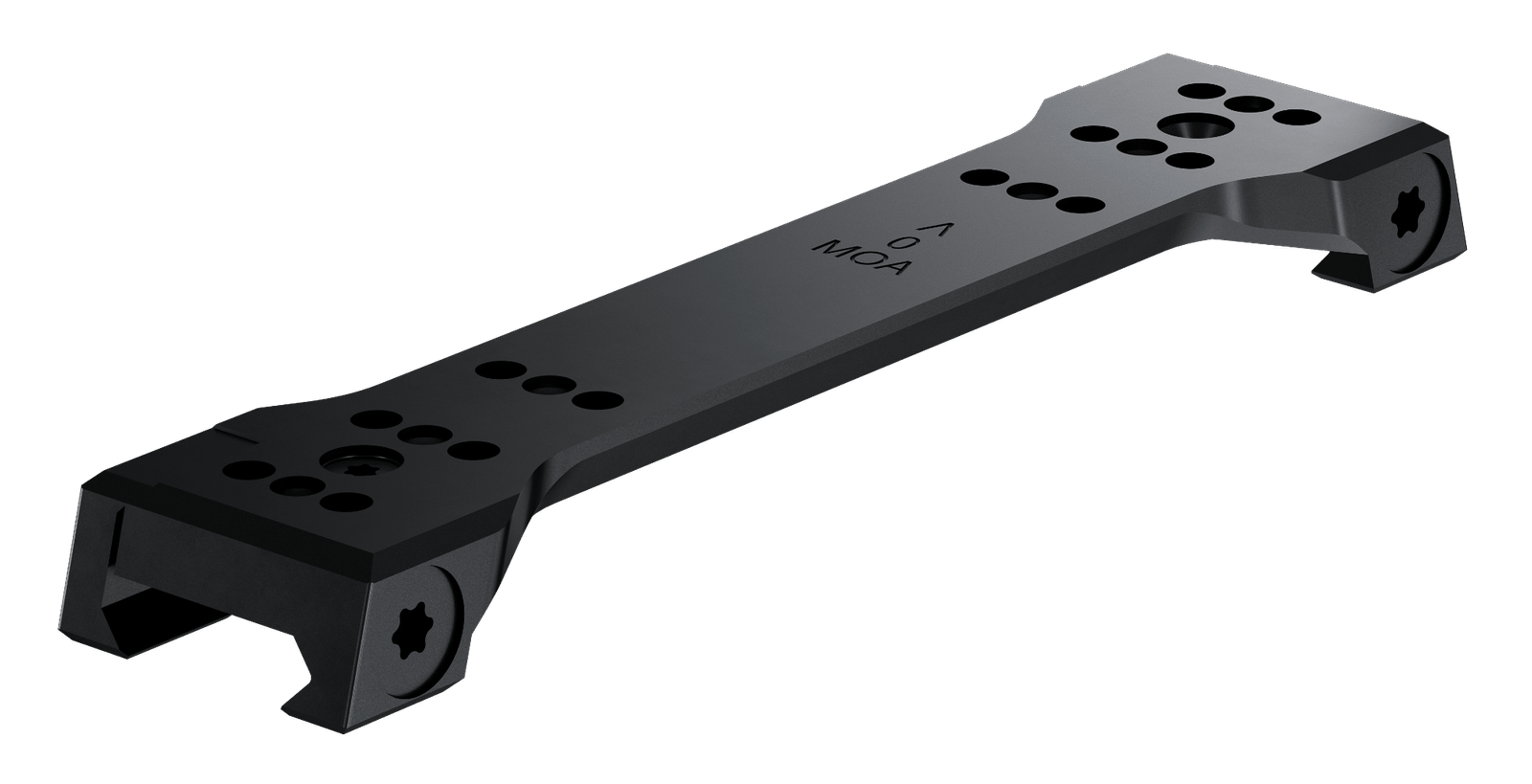 SAKO S20 Optilock Scope Mount Picatinny