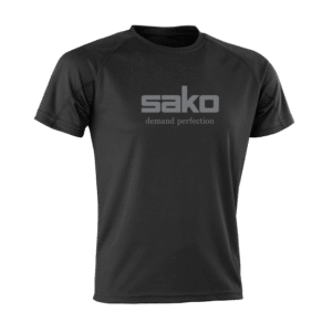 SAKO T-Shirt Aircool