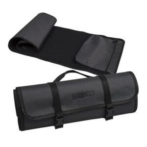 SAKO Sako Cleaning Mat Grey & Black