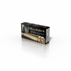 SELLIER AND BELLOT Soft Point