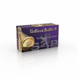 SELLIER AND BELLOT HP