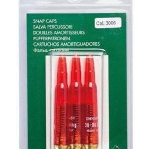 STIL CRIN Snap Cap Plastic .40S&W