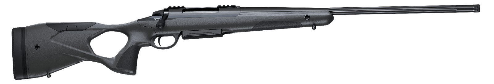 SAKO S20 Hunter