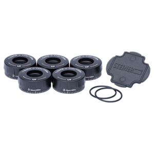 STEINER Ranger 4 BC Turrets