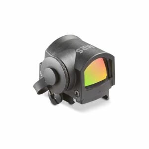 STEINER Micro Reflex Sight MRS 3MOA