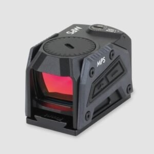 STEINER Micro Pistol Sight MPS 3.3MOA