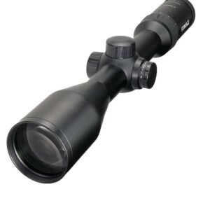 STEINER Nighthunter 70 Year Edition 2-10×50