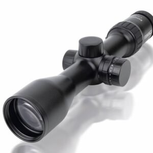 STEINER Ranger 4S 4-16×44 4A IR